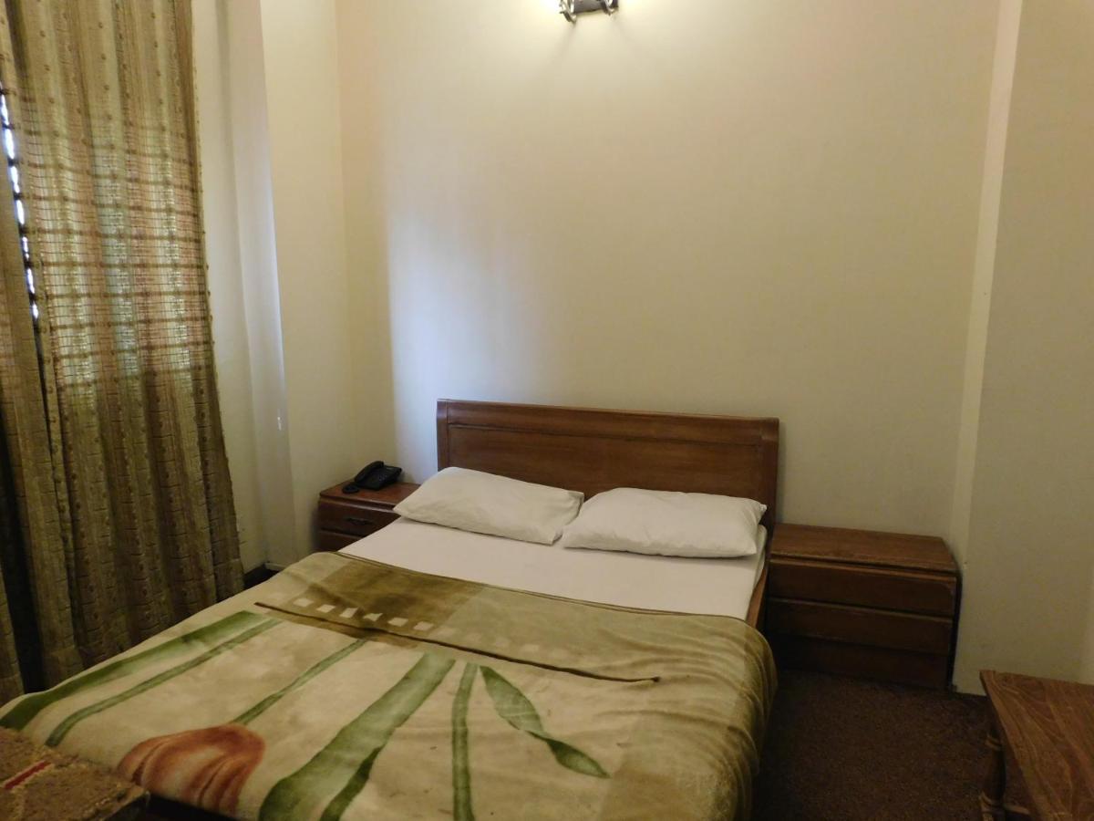 Hotel Avanti Rawalpindi Eksteriør billede